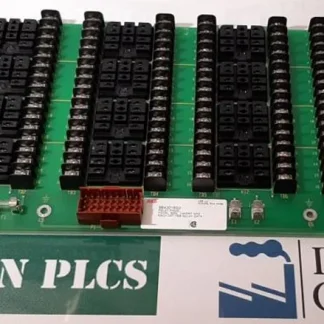 ABB 6642016D2 Bailey Infi 90 DCS Control System Modules