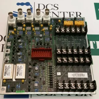 ABB CMMTU02 Bailey Infi 90 DCS Control System Modules