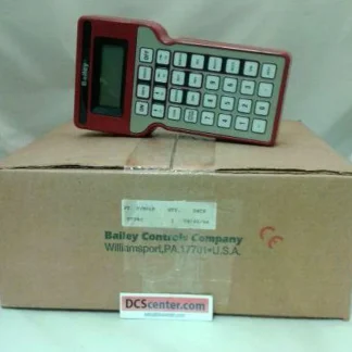 ABB CTT02 Bailey Infi 90 DCS Control System Modules