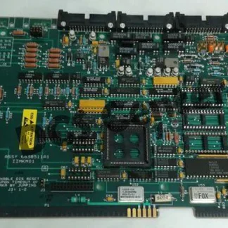 ABB IIMKM01 Bailey Infi 90 DCS Control System Modules