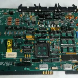 ABB IIMRM01 Bailey Infi 90 DCS Control System Modules