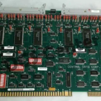ABB IIMSM01 Bailey Infi 90 DCS Control System Modules