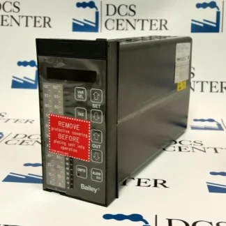 ABB IISAC01 Bailey Infi 90 DCS Control System Modules