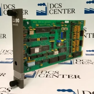 ABB IMASI02 Bailey Infi 90 DCS Control System Modules