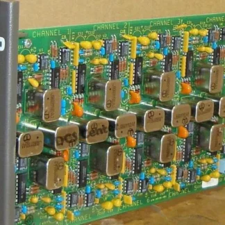 ABB IMASM02 Bailey Infi 90 DCS Control System Modules