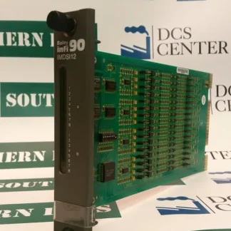 ABB IMDSI12 Bailey Infi 90 DCS Control System Modules