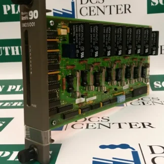 ABB IMDSO01 Bailey Infi 90 DCS Control System Modules