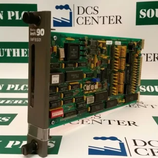 ABB IMFBS01 Bailey Infi 90 DCS Control System Modules