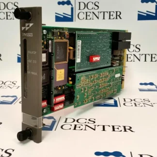 ABB IMHSS03 Bailey Infi 90 DCS Control System Modules