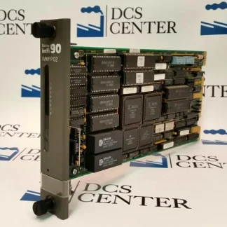 ABB IMMFP02 Bailey Infi 90 DCS Control System Modules