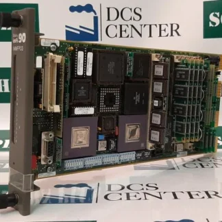 ABB IMMFP03 Bailey Infi 90 DCS Control System Modules