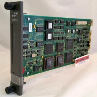 ABB IMMFP11 Bailey Infi 90 DCS Control System Modules