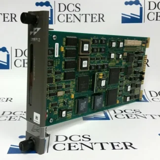 ABB IMMFP12 Bailey Infi 90 DCS Control System Modules