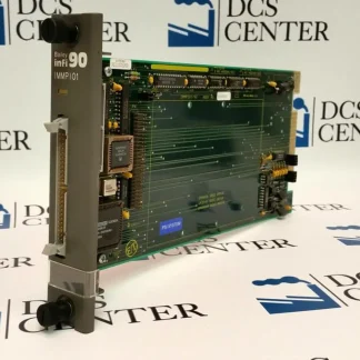 ABB IMMPI01 Bailey Infi 90 DCS Control System Modules