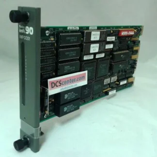 ABB IMPCC01 Bailey Infi 90 DCS Control System Modules
