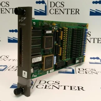 ABB IMSED01 Bailey Infi 90 DCS Control System Modules