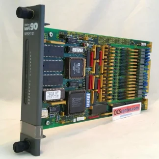 ABB IMSET01 Bailey Infi 90 DCS Control System Modules