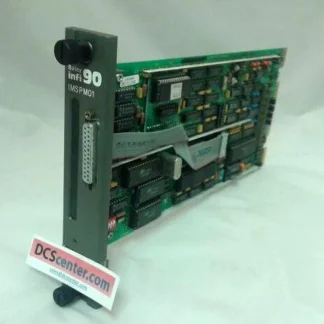 ABB IMSPM01 Bailey Infi 90 DCS Control System Modules