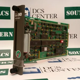ABB INBIM02 Bailey Infi 90 DCS Control System Modules