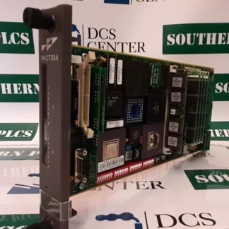 ABB INICT03A Bailey Infi 90 DCS Control System Modules