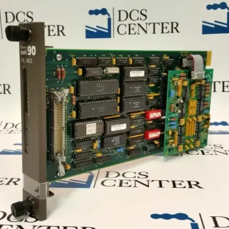 ABB INLIM03 Bailey Infi 90 DCS Control System Modules