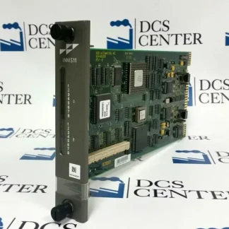 ABB INNIS11 Bailey Infi 90 DCS Control System Modules