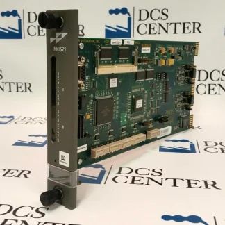 ABB INNIS21 Bailey Infi 90 DCS Control System Modules