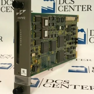 ABB INNPM12 Bailey Infi 90 DCS Control System Modules