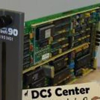 ABB INSIM01 Bailey Infi 90 DCS Control System Modules
