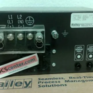 ABB IPECB13 Bailey Infi 90 DCS Control System Modules