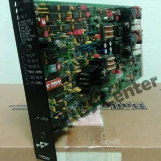 ABB IPMON01 Bailey Infi 90 DCS Control System Modules