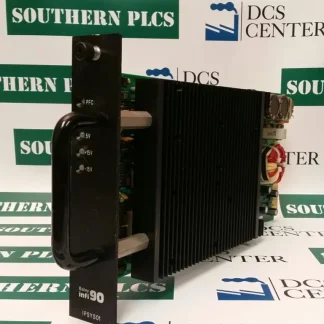 ABB IPSYS01 Bailey Infi 90 DCS Control System Modules