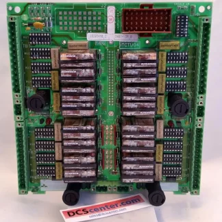 ABB ITCTU04 Bailey Infi 90 DCS Control System Modules