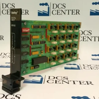 ABB NDSI02 Bailey Net 90 DCS Control System Modules