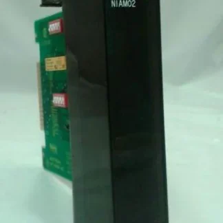 ABB NIAM02 Bailey Infi 90 DCS Control System Modules
