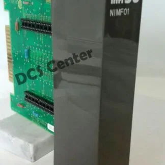 ABB NIMF01 Bailey Infi 90 DCS Control System Modules