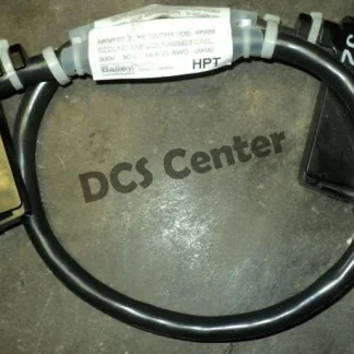 ABB NKMF0202 Bailey Infi 90 DCS Control System Modules