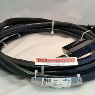 ABB NKTU0115 Bailey Infi 90 DCS Control System Modules