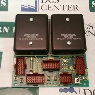 ABB NTAI02 Bailey Infi 90 DCS Control System Modules