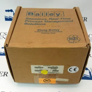 ABB NTCF02 Bailey Infi 90 DCS Control System Modules