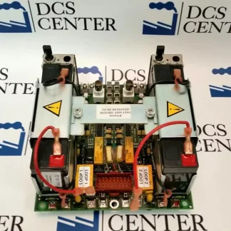 ABB NTCF22 Bailey Infi 90 DCS Control System Modules