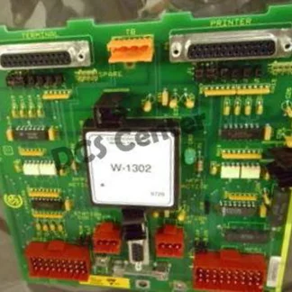 ABB NTMP01 Bailey Infi 90 DCS Control System Modules