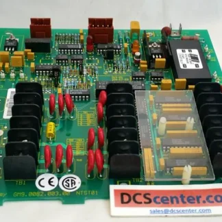 ABB NTST01 Bailey Infi 90 DCS Control System Modules