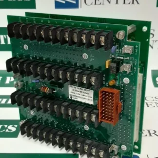 ABB NTU7I0 Bailey Infi 90 DCS Control System Modules