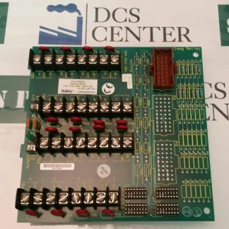 ABB NTU716 Bailey Infi 90 DCS Control System Modules