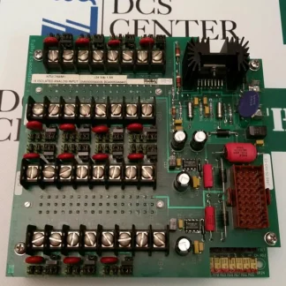 ABB NTU7A9M1 Bailey Infi 90 DCS Control System Modules