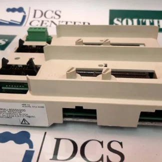ABB PHBRMU8000N200 Bailey Infi 90 DCS Control System Modules
