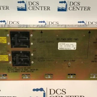 ABB PHARPSPEP21013 Bailey Infi 90 DCS Control System Modules
