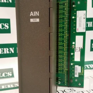 ABB PHBAIN2200S100 Bailey Infi 90 DCS Control System Modules