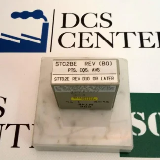 ABB STC2BE Bailey Infi 90 DCS Control System Modules